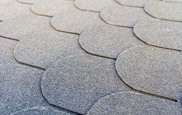 Little Shrewley asphalt roofing costs