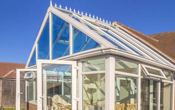 conservatory roof insulation costs Little Shrewley