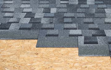 expert Little Shrewley asphalt roof companies