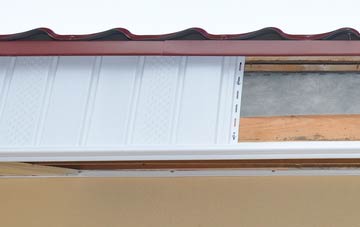 Little Shrewley fascia repair costs