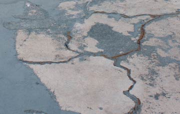 fibreglass roofing replacement Little Shrewley