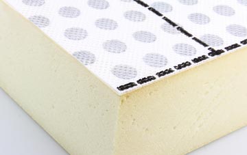 meeting Little Shrewley building codes