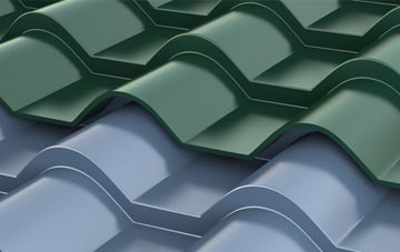 who should consider Little Shrewley plastic roofs
