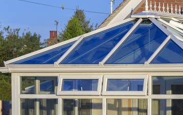 professional Little Shrewley conservatory insulation