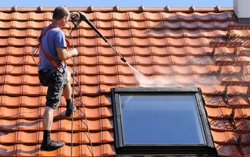 roof cleaning Little Shrewley, Warwickshire