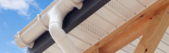 get Little Shrewley guttering quotes today