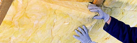 quotes for Little Shrewley roof insulation