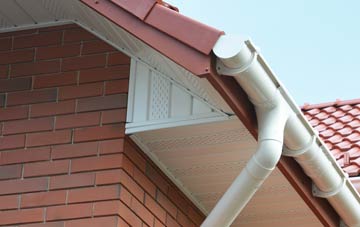 Little Shrewley soffit repair costs