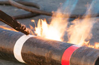 Little Shrewley flat roofing replacement