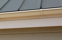 Little Shrewley soffit repair