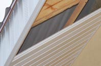rated Little Shrewley soffit repair companies