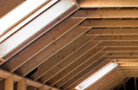 Little Shrewley tapered roof insulation quotes